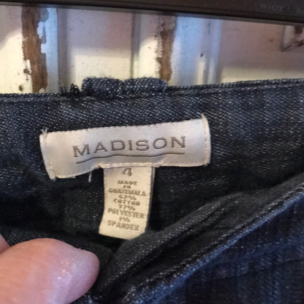 Madison jeans - Picture 2 of 3
